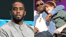 P. Diddy habría vendido video de abuso sexual donde aparecería Justin Bieber por $500 MILLONES, según Jaguar Wright