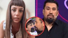 Gia Rosalino rompe su silencio y REVELA DETALLES sobre su relación con Aldo Miyashiro: “Me dicen que es mi sugar"