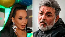 Mónica Cabrejos ADMITE que Andrés Hurtado la descubrió, pero niega patrocinios: “No me gusta pedir favores”