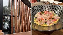 ¿Cuánto cuesta comer en Maido? Restaurante de ‘Micha’ Tsumura es el mejor del Perú, según los Premios Summum