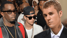 ¿Qué pasó con Diddy y por qué se le relaciona con el supuesto abuso sexual a Justin Bieber?