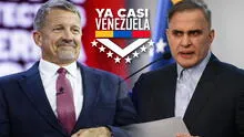 Tarek William Saab anuncia que "se está investigando" a Ya Casi Venezuela y a sus donadores