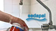 Corte de agua de Sedapal en Lima, 25 y 26 de septiembre: lista de 6 distritos y zonas afectadas