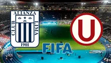 FIFA reveló al campeón del 34 entre Alianza Lima o Universitario, según investigación de periodista