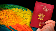 El pasaporte menos poderoso del mundo: solo pueden viajar a 26 países y no es el de Venezuela