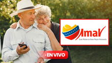 Amor Mayor EN VIVO, 28 de septiembre 2024: buenas noticias, NUEVOS PAGOS y montos para los pensionados