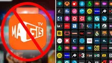 No necesitas Magis TV: esta plataforma brinda 1000 canales gratis en tu celular o Smart TV