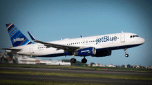 Aerolínea Jetblue anuncia la eliminación de 50 rutas para enero de 2025 en Estados Unidos: AQUÍ la lista