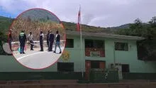 Detienen a comisario acusado de asesinar a odontóloga y conductor en la vía Cusco- Apurímac