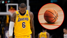 LeBron James reveló sus planes para cuando se retire de la NBA: ¿seguirá ligado al baloncesto de Estados Unidos?