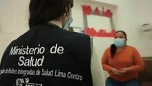 Minsa contará este año con 292 nuevos centros de salud mental: conoce en qué distritos se ubicarán