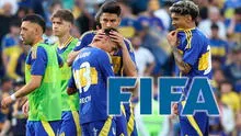 FIFA corrige su error: no había reconocido a Boca Juniors como campeón del mundo en 2000 y 2003