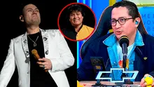 Carlos Orozco critica a Deyvis Orosco por utilizar a su padre en su show: “Fue una idea perversa”