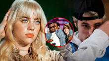 Entrevista a Justin Bieber sobre Billie Eilish de 2020 causa furor en redes tras arresto a Diddy: "Quiero protegerla"