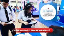 ¿El PASE-U 2024 se pagará en octubre? Revisa la ÚLTIMA INFORMACIÓN de Meduca en Panamá