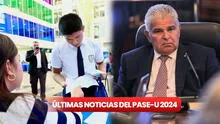 Pago PASE-U EN VIVO HOY, 27 de septiembre: BUENAS NOTICIAS, FECHAS y nuevos requisitos de IFARHU y Meduca