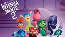 'Intensamente 2' llega al streaming: ¿Cómo y dónde ver la película de Disney y Pixar?