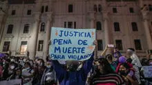 La única condición por la que se aplicaría la pena de muerte en el Perú, según el Poder Judicial