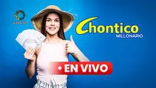 RESULTADOS Chontico Día y Noche EN VIVO HOY, 28 de septiembre: TRANSMISIÓN de Telepacífico con los números ganadores