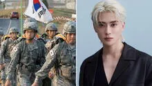 Jaehyun de NCT anuncia el inicio de su servicio militar: conoce cuándo irá al Ejército el idol de k-pop