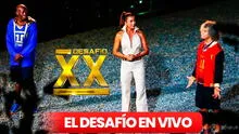 Desafío 2024, nuevo capítulo COMPLETO HOY, 26 de septiembre: mira el episodio previo a la GRAN FINAL, vía Caracol TV