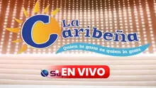 Caribeña Día y Noche EN VIVO, 27 de septiembre: resultados del sorteo de hoy, qué jugó, estadísticas, vía Telecaribe