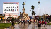 Feriado el 27 de septiembre para Trujillo: conoce el motivo de la celebración y quiénes tendrán el día libre