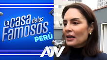 ¿Mávila Huertas se va de ATV? Periodista rompe su silencio tras rumores de supuesta salida del canal