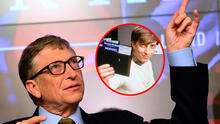 Bill Gates revela su secreto para ser millonario: este es el PRIMER PASO para tener éxito en los negocios