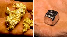 El codiciado mineral que supera al oro y al rodio como el más caro del mundo: la onza supera los US$ 5.000