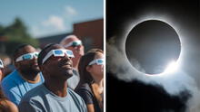 Eclipse solar 2024: las mejores ubicaciones para ver el 'Anillo de fuego' del 2 de octubre en Estados Unidos