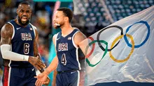 Leyenda de Estados Unidos advierte que el 'Dream Team' no ganará el oro en los JJ. OO Los Ángeles 2028