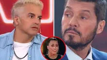 Marcelo Tinelli EXPLOTA contra Ángel de Brito tras criticas a Milett, según Doña Martha