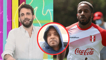 Rodrigo González expresa apoyo a Jefferson Farfán por denuncia de su primo 'Cri Cri': "No se puede confiar en nadie"