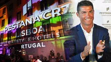 Cristiano Ronaldo ofrece trabajo en su Hotel Pestana CR7 con INMEJORABLES beneficios: 50 días de vacaciones