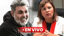 Caso Chibolín EN VIVO: evalúan prisión preventiva contra Andrés Hurtado, fiscal Elizabeth Peralta y Javier Miu Lei