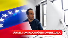 Día del Contador Público en Venezuela 2024: mira las mejores frases e imágenes para compartir este 27 de septiembre