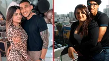 Esposa de Christofer Gonzales elimina sus fotos con el futbolista tras anunciar su separación después de 12 años de relación