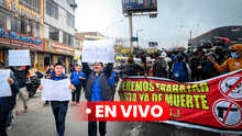 ¿A qué hora sería el toque de queda HOY, viernes 27 de septiembre? Estado de emergencia en Lima y Callao