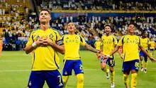 Al Nassr ganó 2-0 a Al Wehda: Cristiano Ronaldo anotó y llegó a los 903 en su carrera profesional