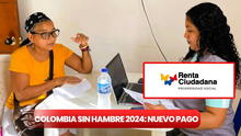 Colombia sin hambre consultar con cédula: nuevo pago de Renta Ciudadana y conoce si estás en el listado de Prosperidad Social