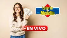 Lotería de Medellín EN VIVO, 27 de septiembre: mira AQUÍ los NÚMEROS GANADORES del PREMIO MAYOR en el Sorteo 4750