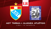 ADT vs Alianza Atlético EN VIVO: ¿a qué hora juegan y dónde ver el partido por el Torneo Clausura 2024?