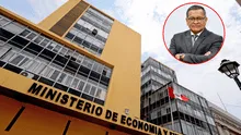 Economía peruana crecería 4% hasta el cierre del año 2024, según el MEF: ¿cuáles son las razones?