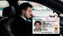 Licencia de conducir en Florida 2024: estas son las principales 20 preguntas para el examen de manejo en EE.UU.