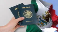 Pasaporte en México: estos son los 10 países que podrás visitar sin la necesidad de contar con la VISA