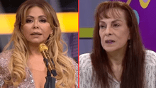 Gisela Valcárcel estuvo al BORDE DE LA MUERTE: exvedette Amparo Brambilla hace confesión que sacude a las redes