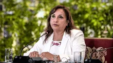 Fiscalía abre nueva investigación a Dina Boluarte por reunión con exfiscal Patricia Benavides