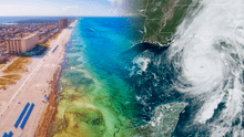 Pronóstico del clima en Panama City Beach: así será el tiempo en Florida ante la llegada del Huracán Helene