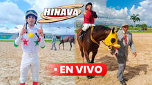 Resultados 5y6 de Valencia EN VIVO vía INH TV: mira las carreras y GANADORES de HOY, 28 de septiembre